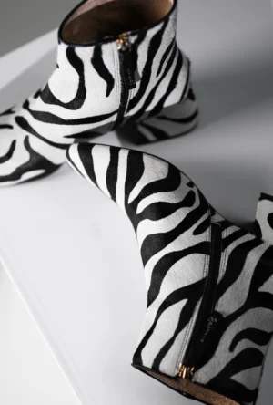 ZEBRA MUSE-2